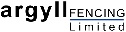 Argyll Fencing Ltd