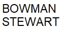 Bowman Stewrat
